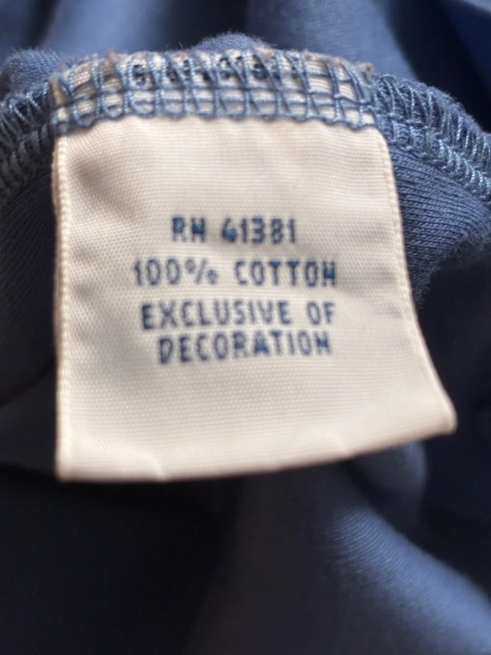 Polo Ralph Lauren Pima Soft Touch Polo Blue XL Classic Logo Cotton